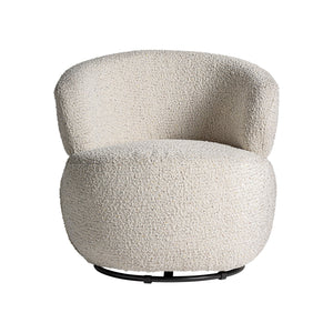 VAYRES SWIVEL CHAIR