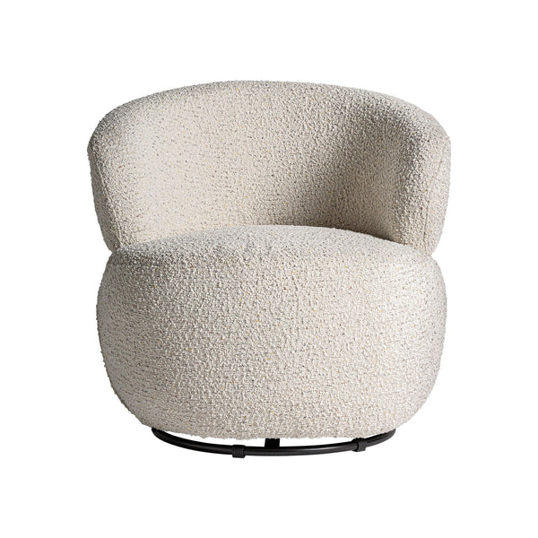 VAYRES SWIVEL CHAIR
