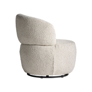 VAYRES SWIVEL CHAIR