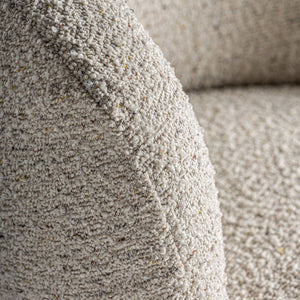 VAYRES SWIVEL CHAIR