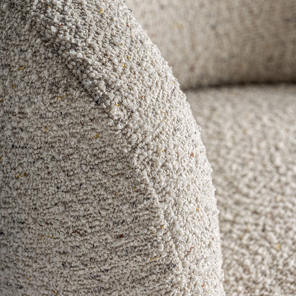 VAYRES SWIVEL CHAIR