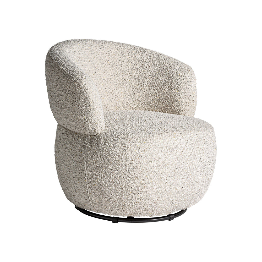 VAYRES SWIVEL CHAIR