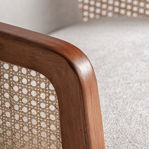 GITSBERG ARMCHAIR