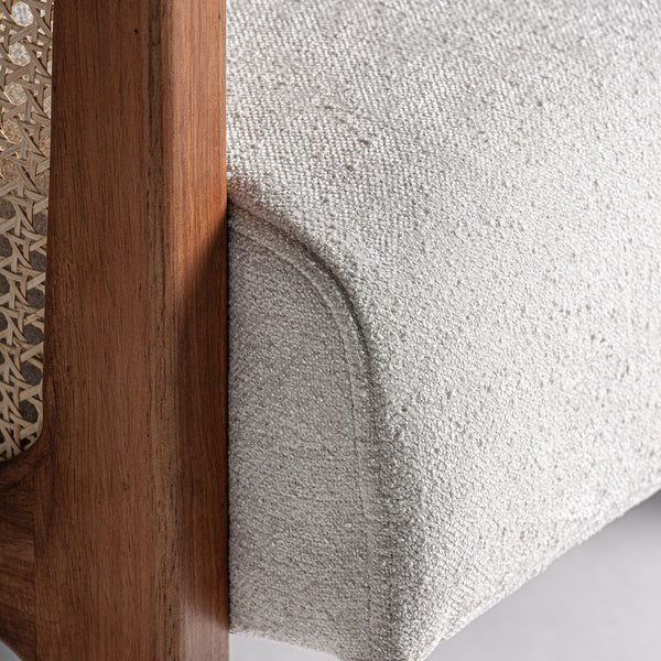 GITSBERG ARMCHAIR