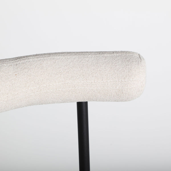 BREVILLE STOOL