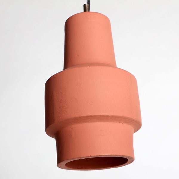 SWAHILI HANGING LAMP