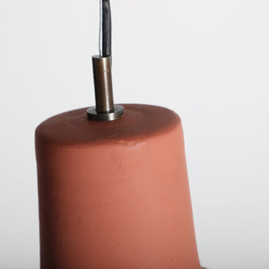 SWAHILI HANGING LAMP