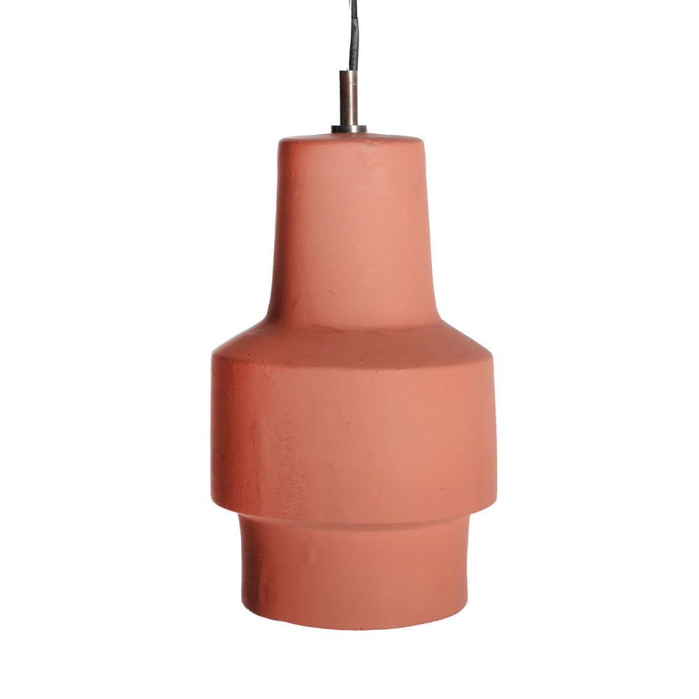SWAHILI HANGING LAMP