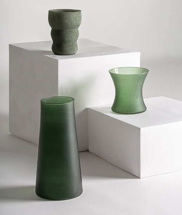 KIHA GLASS