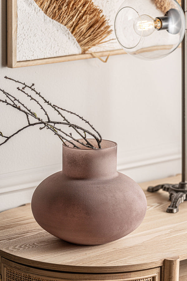 NAGYE VASE