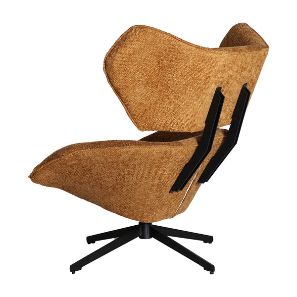 PRIVAS SWIVEL CHAIR