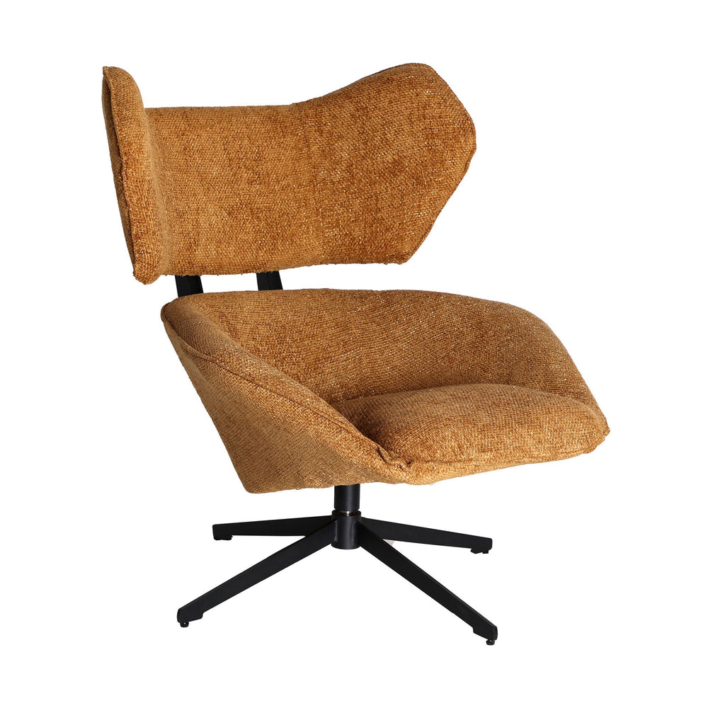 PRIVAS SWIVEL CHAIR