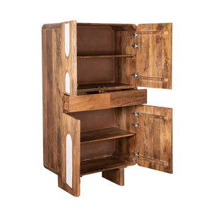 CLAUX CUPBOARD