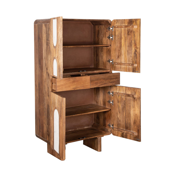 CLAUX CUPBOARD