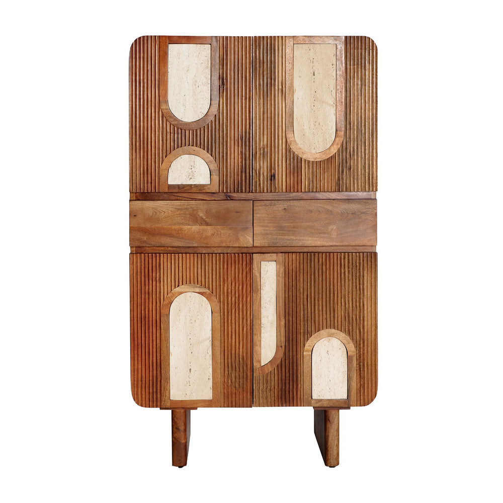 CLAUX CUPBOARD