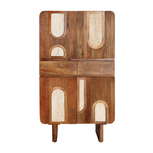 CLAUX CUPBOARD