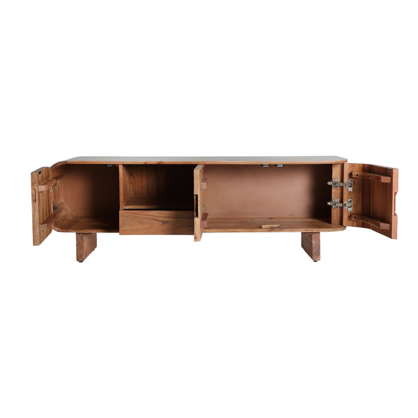 BLESLE TV STAND