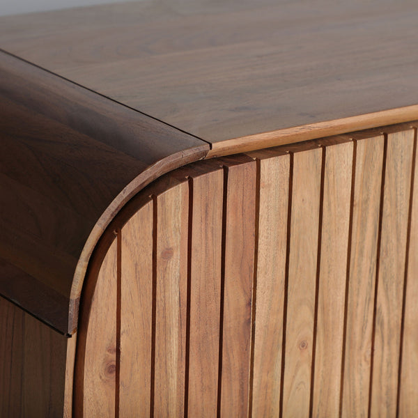 BLESLE TV STAND