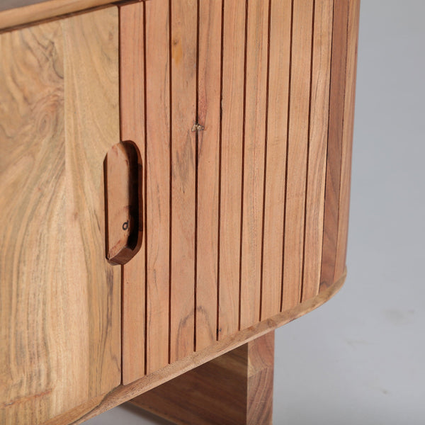 BLESLE TV STAND