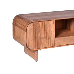 BLESLE TV STAND