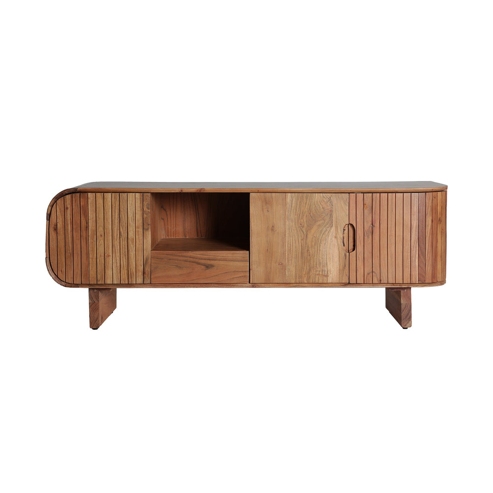 BLESLE TV STAND