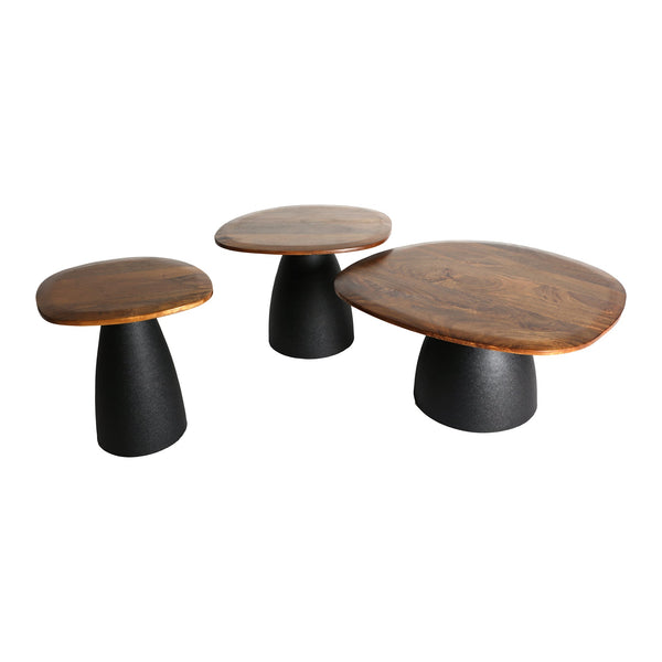 TOCKWITH COFFEE TABLE
