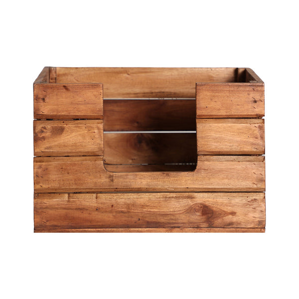 AKVIRAN PET BED