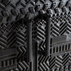 ANTRIM CUPBOARD