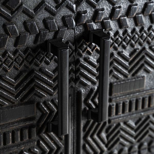 ANTRIM CUPBOARD