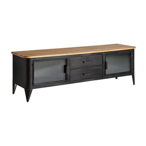 EASBY TV STAND