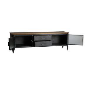 EASBY TV STAND