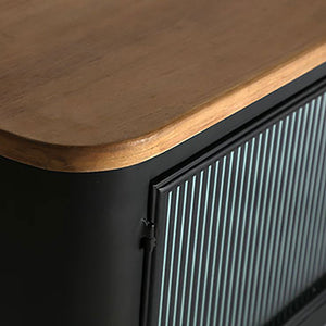 EASBY TV STAND