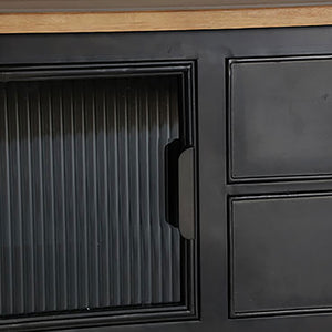 EASBY TV STAND