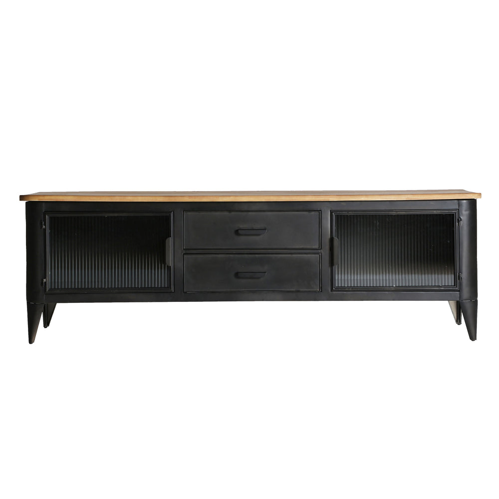 EASBY TV STAND