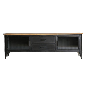 EASBY TV STAND