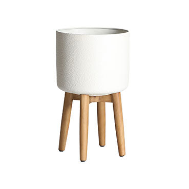 BRIEL FLOWER POT