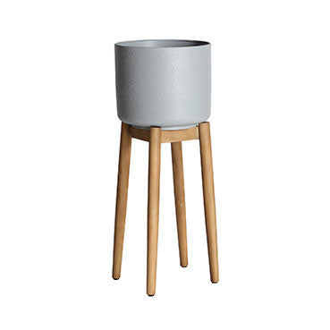 JERGES FLOWER POT