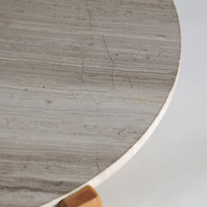 HIRSON COFFEE TABLE