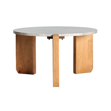 HIRSON COFFEE TABLE