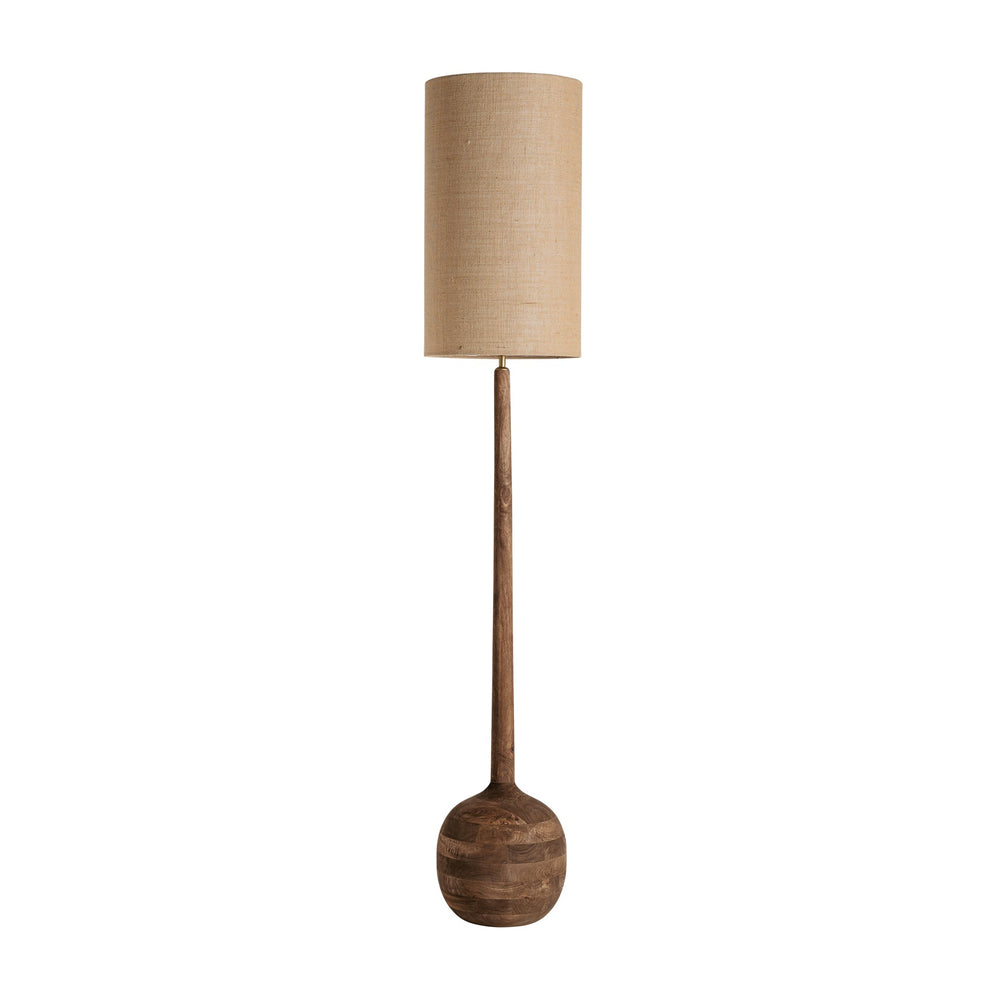 GLOGOW FLOOR LAMP