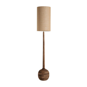 GLOGOW FLOOR LAMP