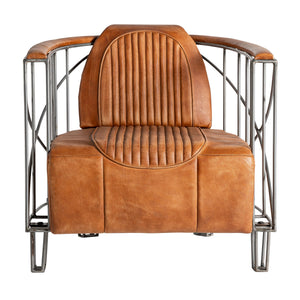 Chaise armchair