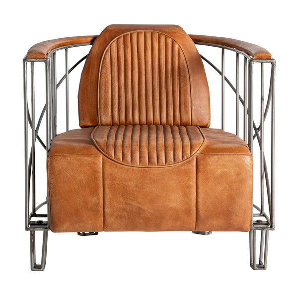 Chaise armchair