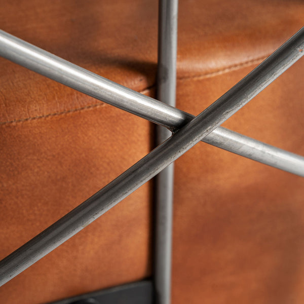 Chaise armchair