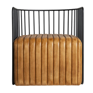 GOUZON ARMCHAIR