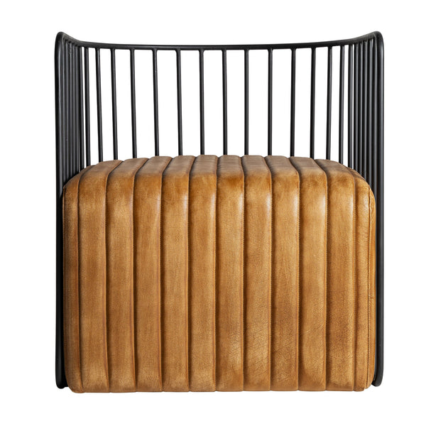 GOUZON ARMCHAIR