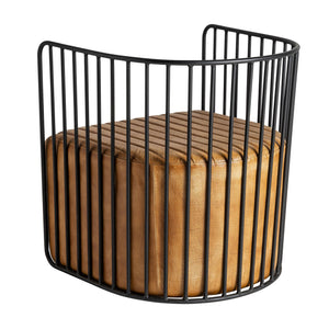 GOUZON ARMCHAIR