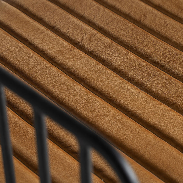 GOUZON ARMCHAIR