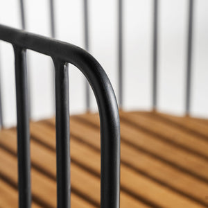 GOUZON ARMCHAIR