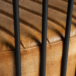 GOUZON ARMCHAIR